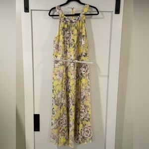 NWT Tommy Hilfiger sleeveless dress